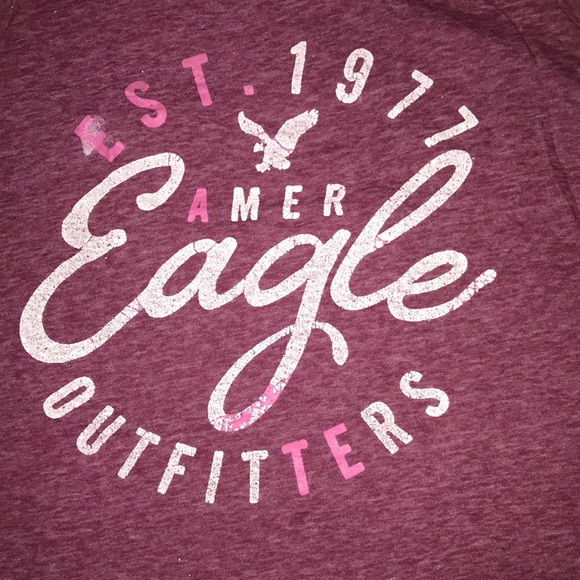 Eagle tank top, size S/P - Picture 2 of 11